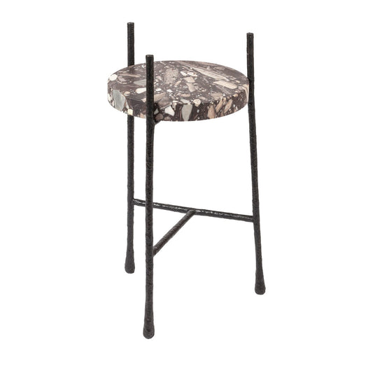 Oblivion Small Marble Table Special Edition #2