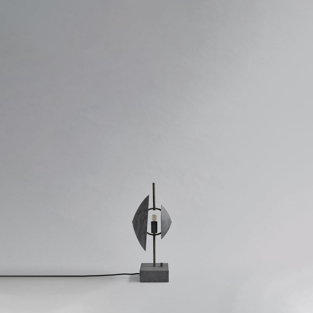 101 Copenhagen Dusk Table Lamp - $575.00