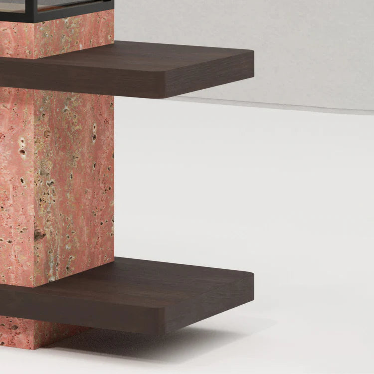 GIOBAGNARA | ELLIOT BOOKSHELF #1 | $23,435.00