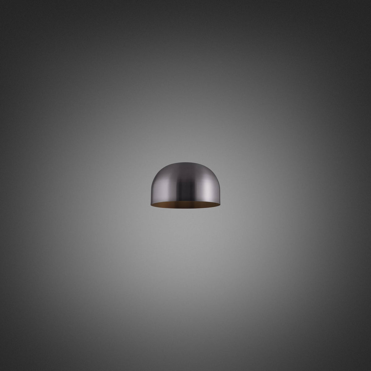 Forked Shade Medium Gun Metal
