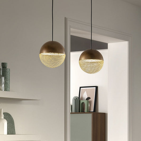 Masiero Iglu Suspension Lamp