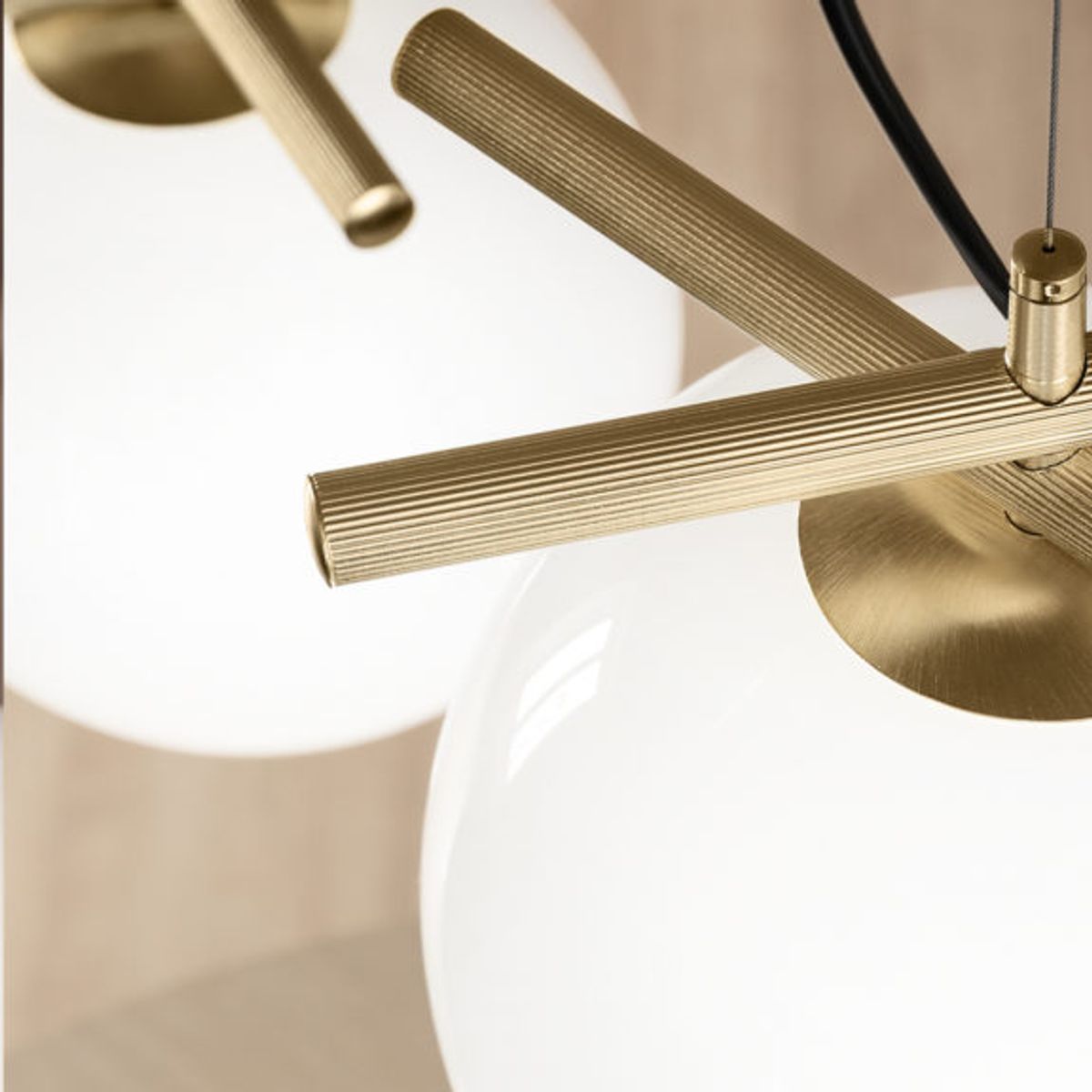 Masiero Posy Suspension Lamp Large