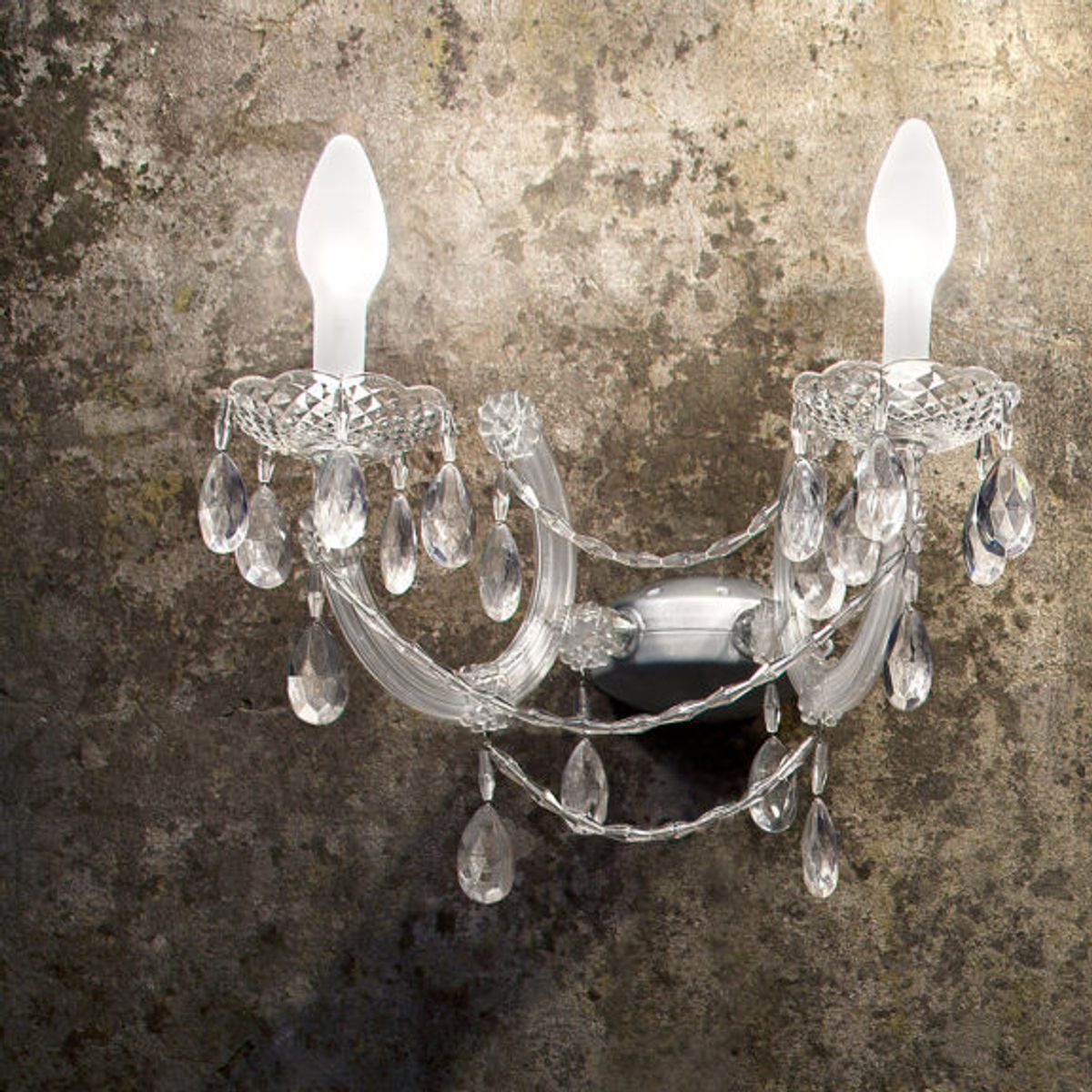 Masiero Drylight Wall Lamp