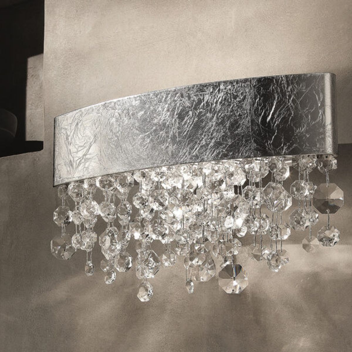 Masiero Ola Wall Lamp
