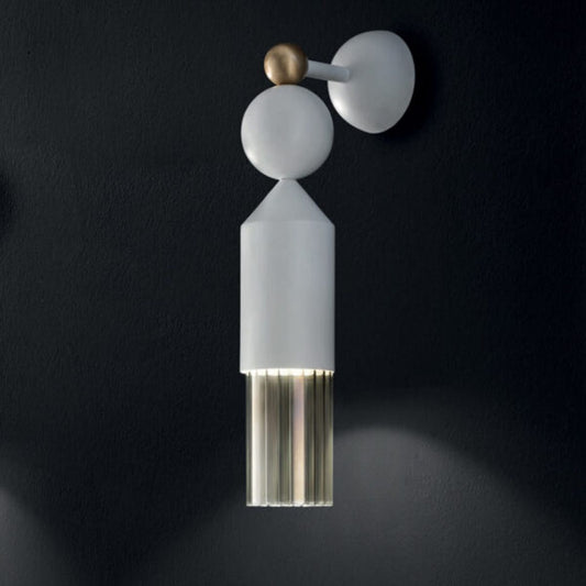 Nappe Wall Lamp
