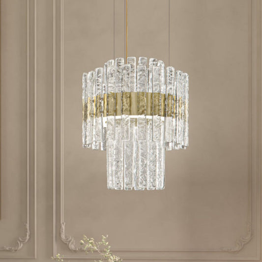 Masiero Vegas Db Suspension Lamp
