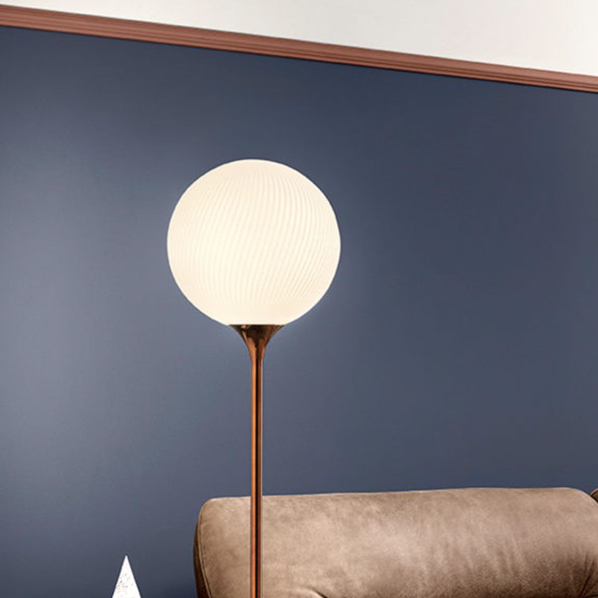 Tee Wall Lamp