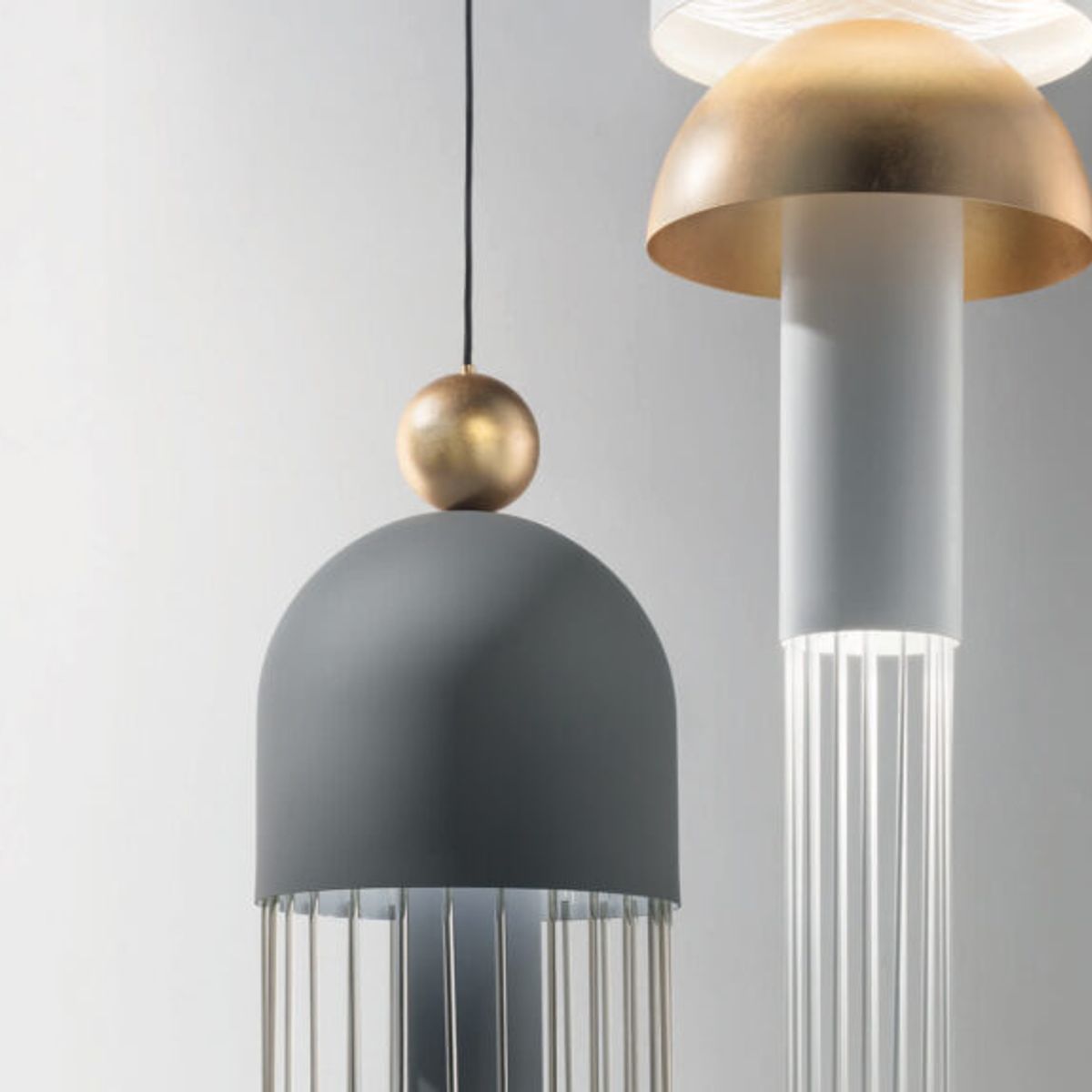 Nappe XL-XM Suspension Lamp