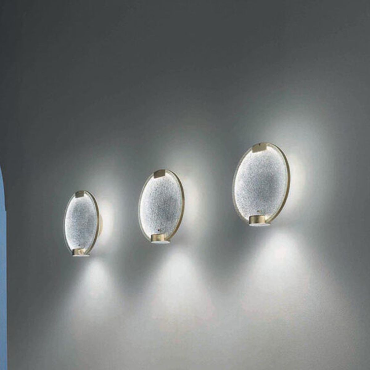 Masiero Horo Wall Lamp