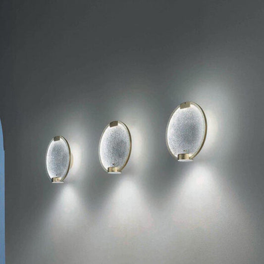 Masiero Horo Wall Lamp