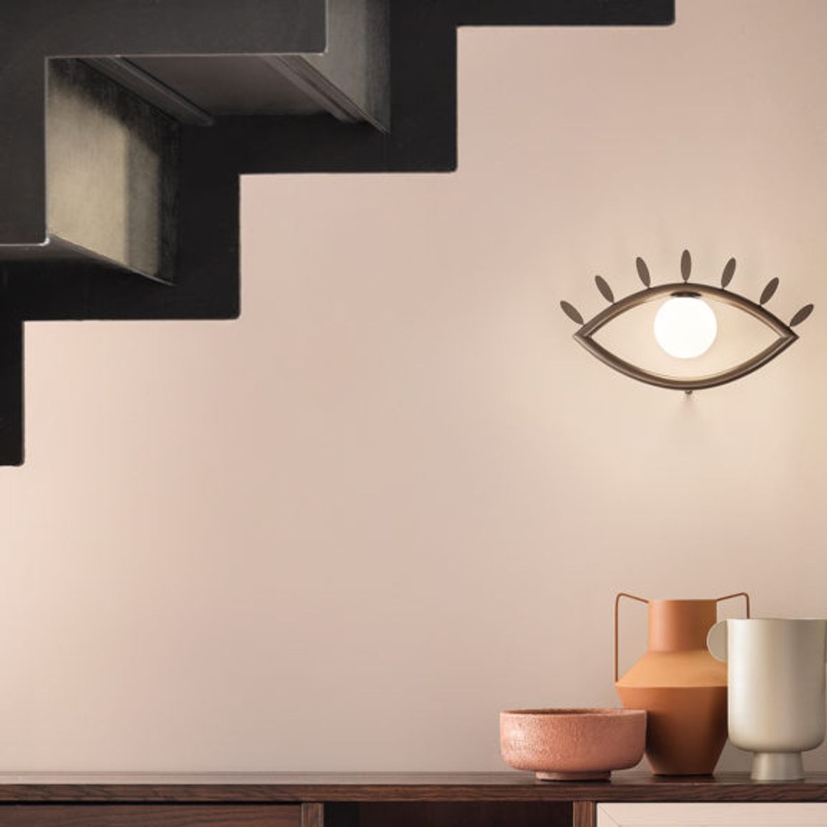 Visio Wall Lamp