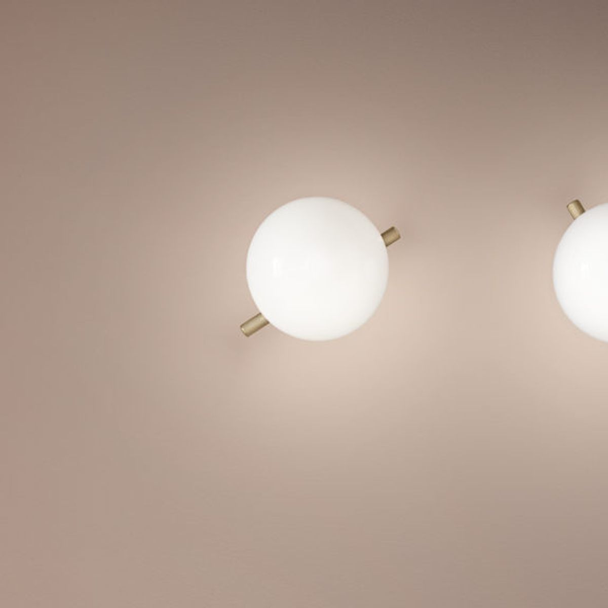 Masiero Posy Wall Lamp