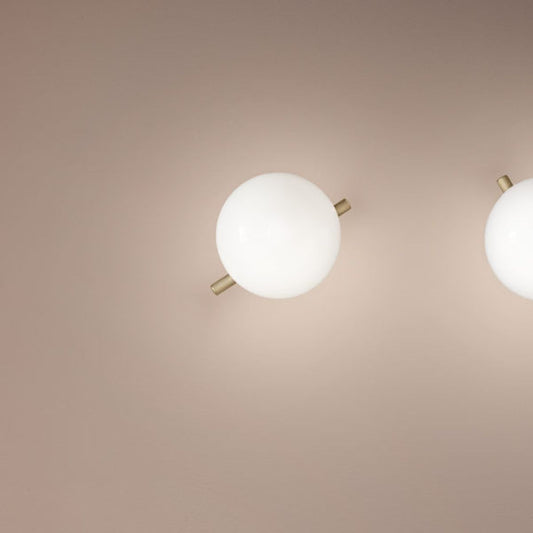 Masiero Posy Wall Lamp