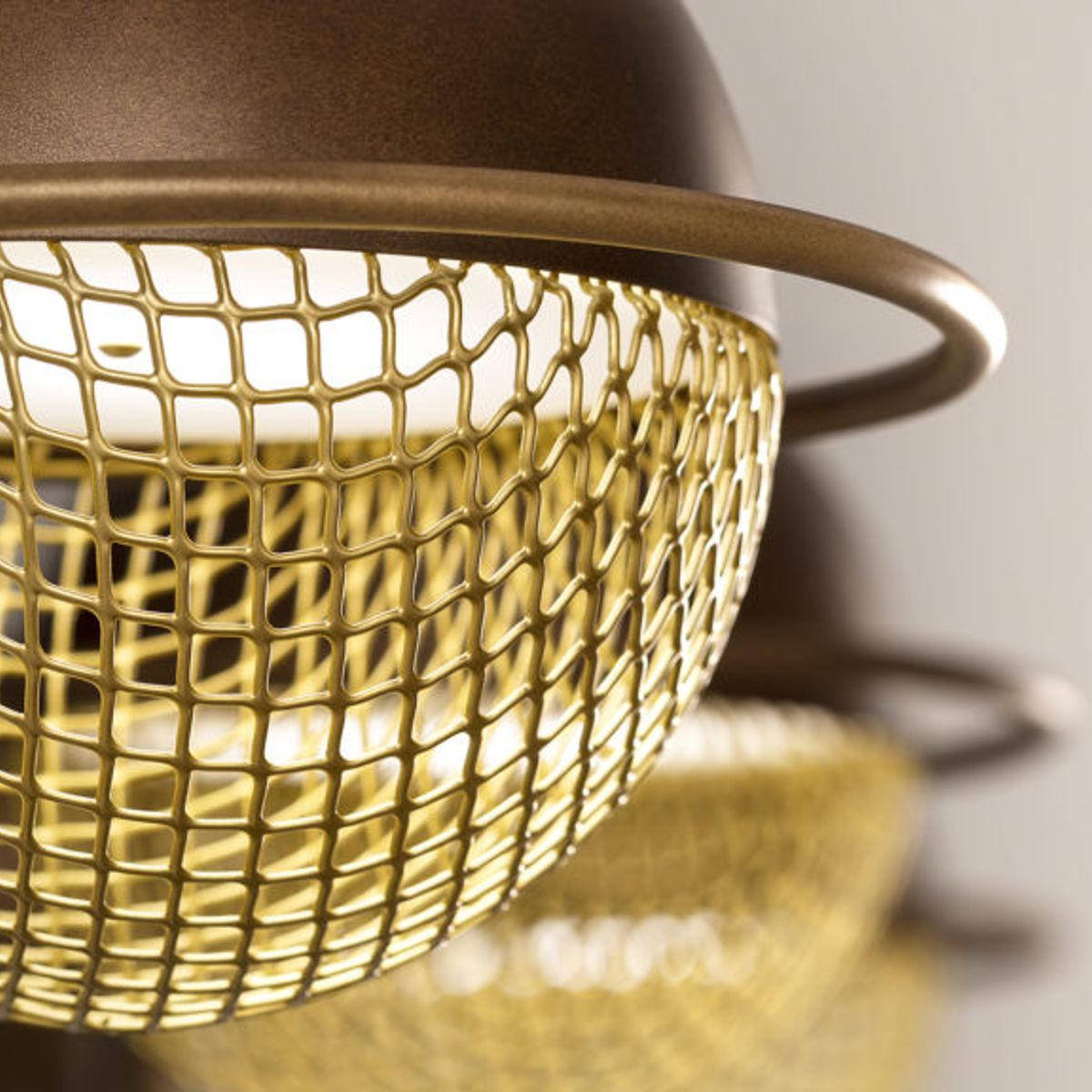 Masiero Iglu Wall Lamp