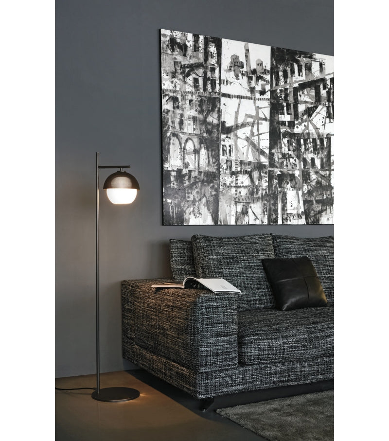 VENICEM | URBAN FLOOR 1 LAMP | $4,138.00