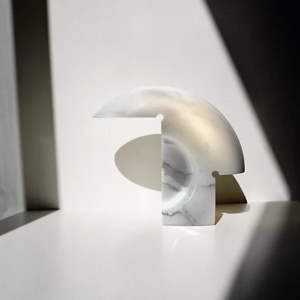 FLOS | BIAGIO TABLE LAMP | $16,065.00
