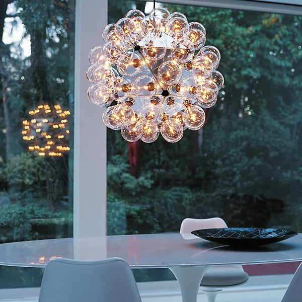 FLOS | TARAXACUM 88S SUPENSION PENDANT LIGHT | $15,780.00