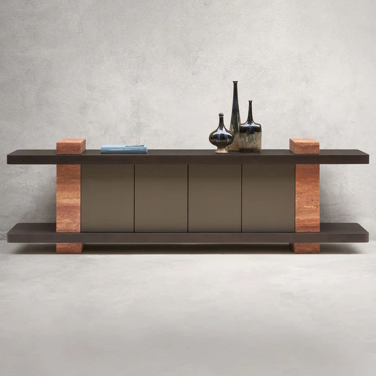 GIOBAGNARA | ELLIOT SIDEBOARD | $21,915