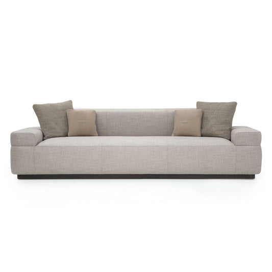 ASTON MARTIN HOME | V255 Fabric Sofa - $40,269.00