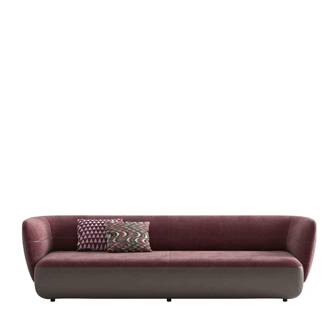 SWAN FIXED SOFA I $33,500.00