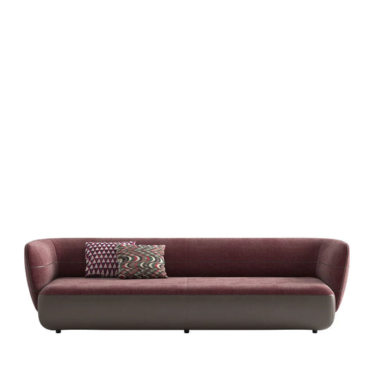 SWAN FIXED SOFA I $33,500.00