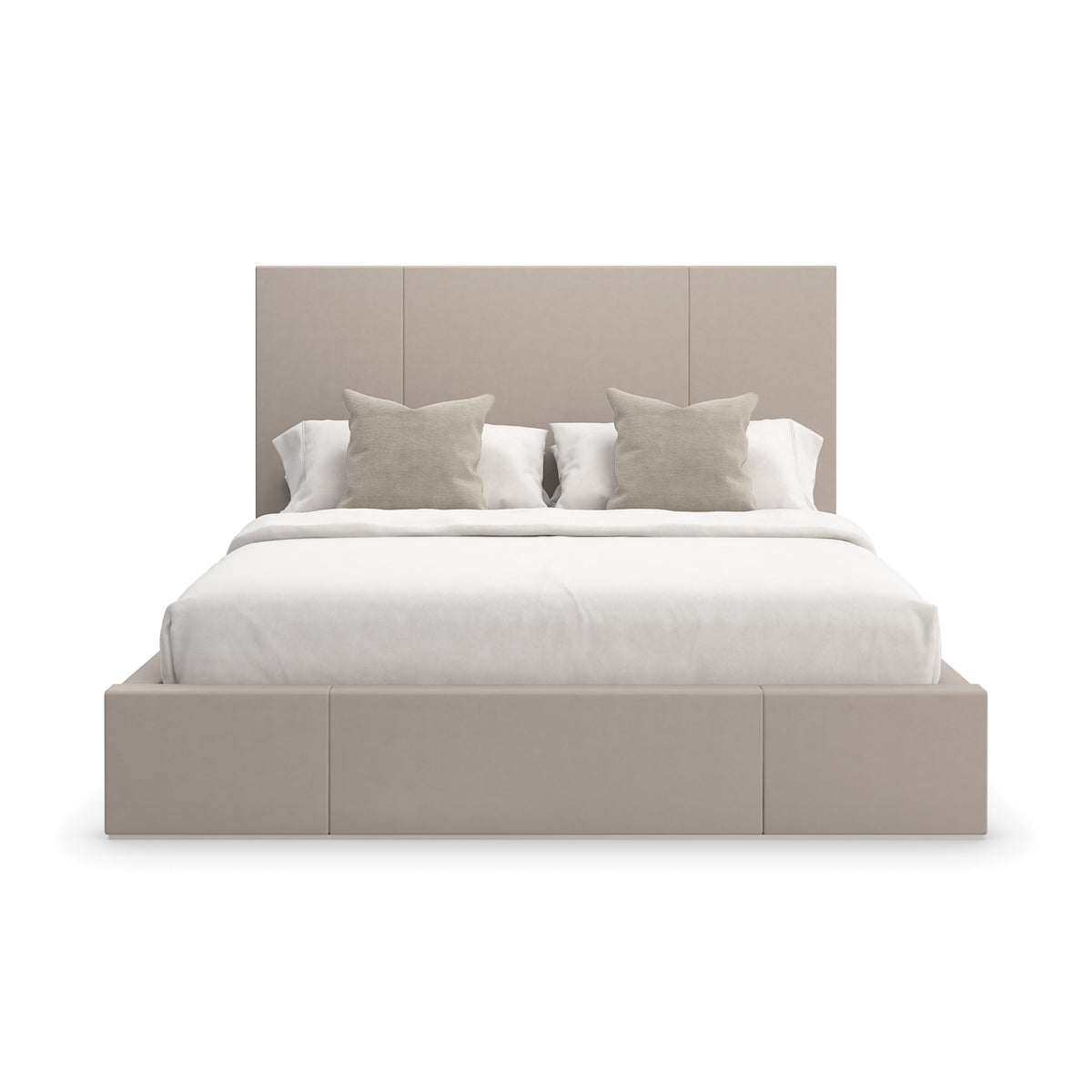 CARACOLE | Balance Bed | $4,420.00