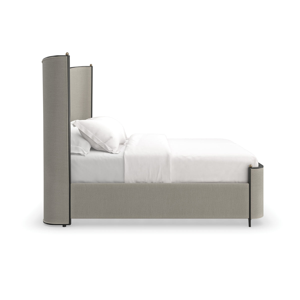 CARACOLE | Provence Bed | $5,590.00