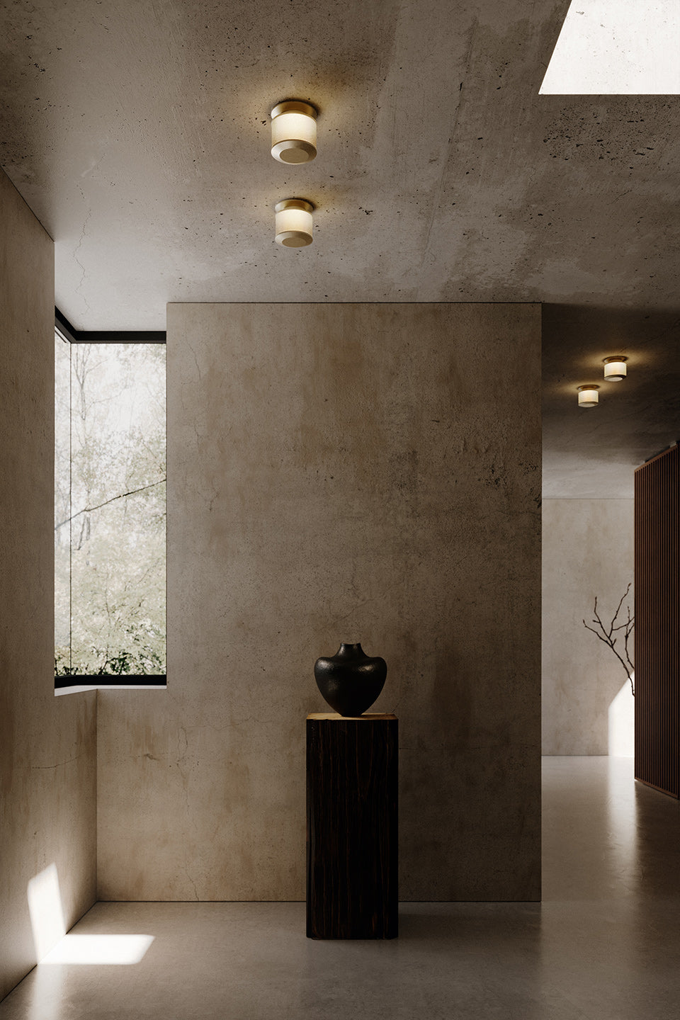 VENICEM | STYLOS CEILING WALL | $1,736.00 - $2,100.00