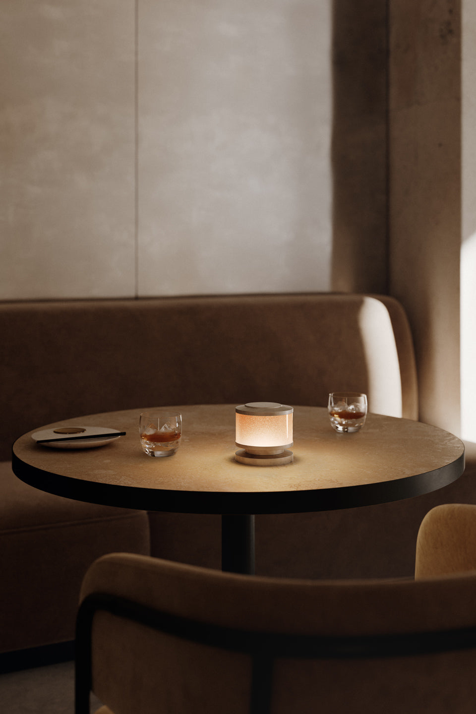 VENICEM | STYLOS PORTABLE LAMP | $1,814.00 - $2,210.00