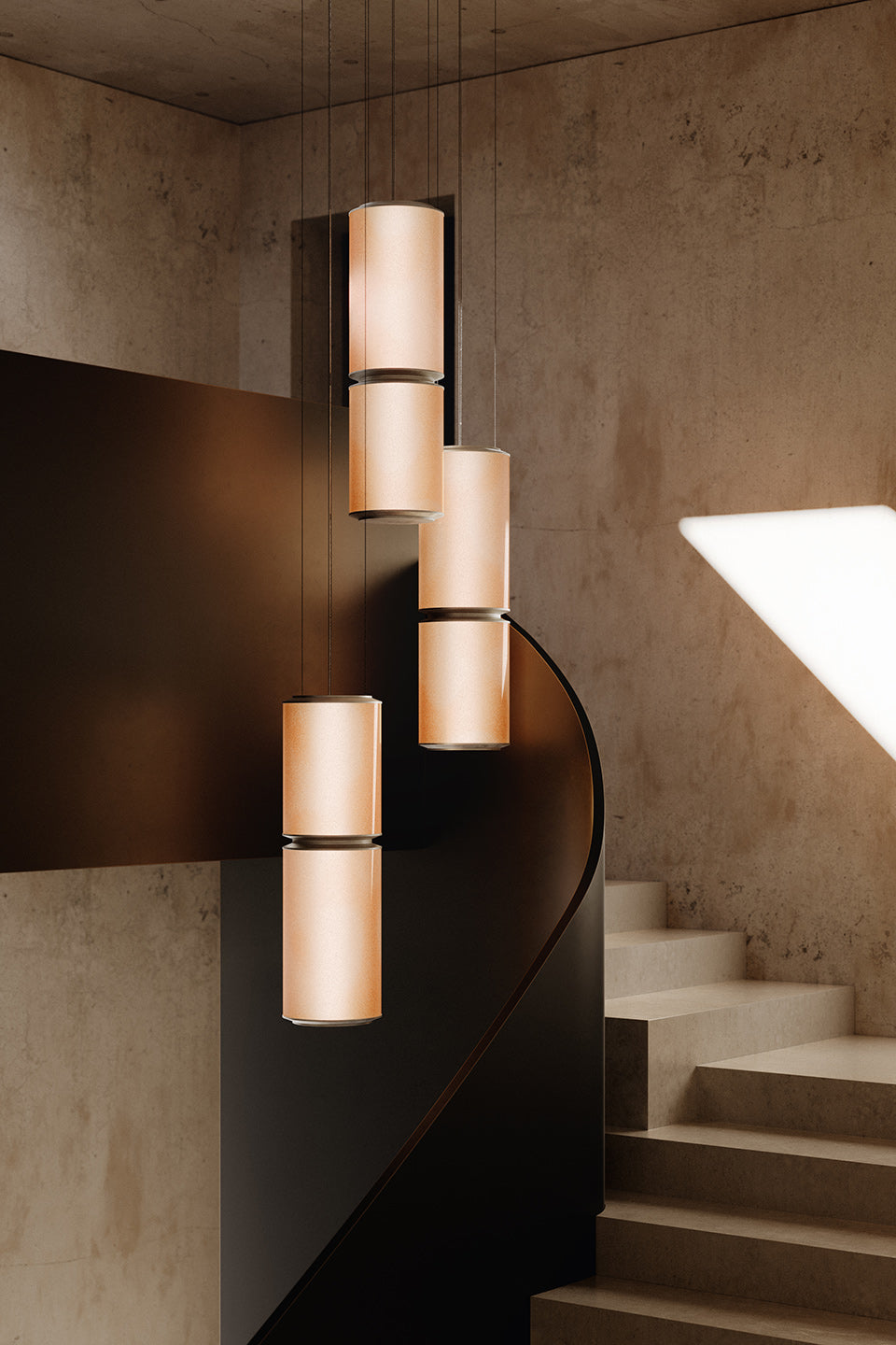 VENICEM | STYLOS SUSPENSION | $5,356.80 - $6,825.60
