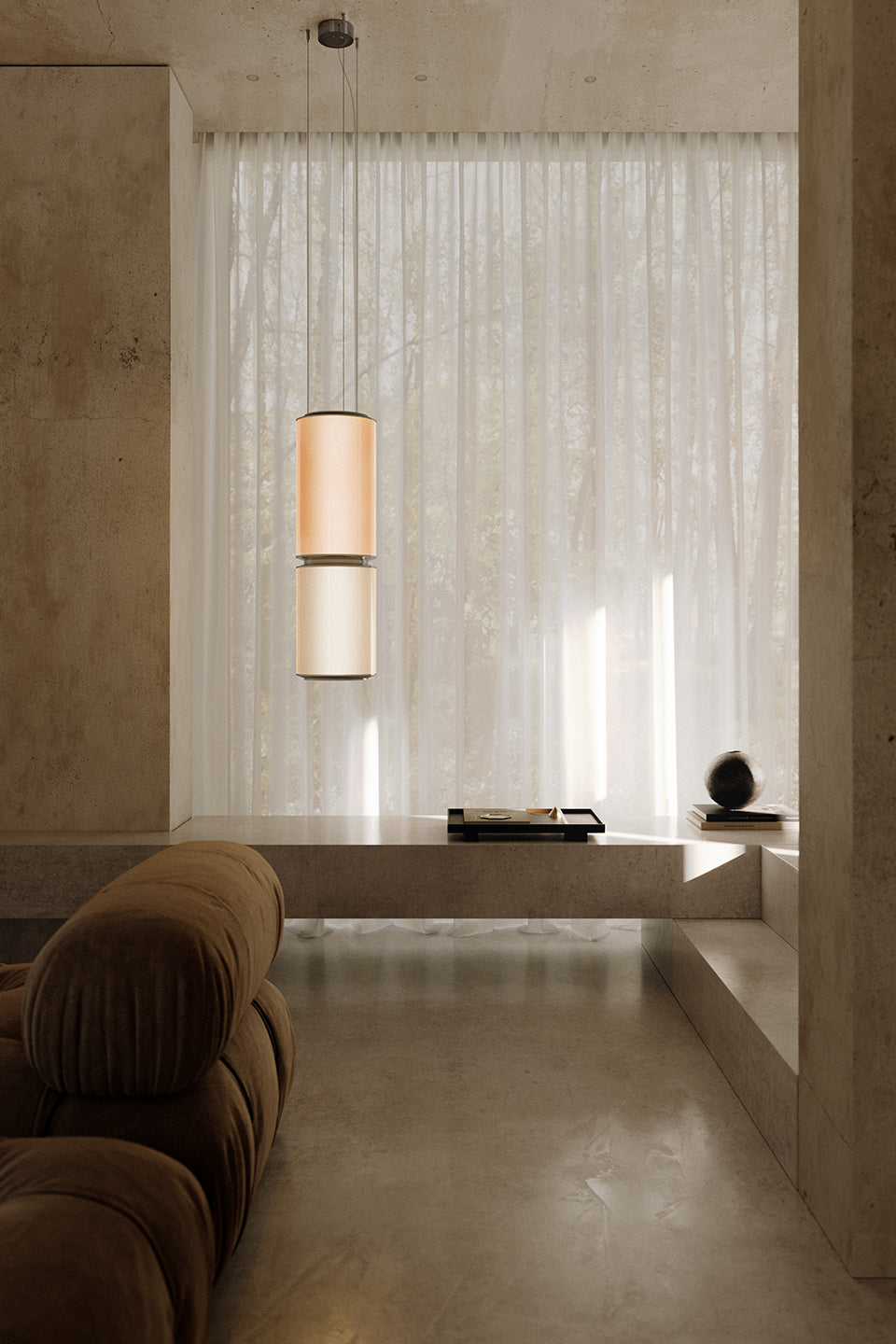 VENICEM | STYLOS SUSPENSION | $5,356.80 - $6,825.60