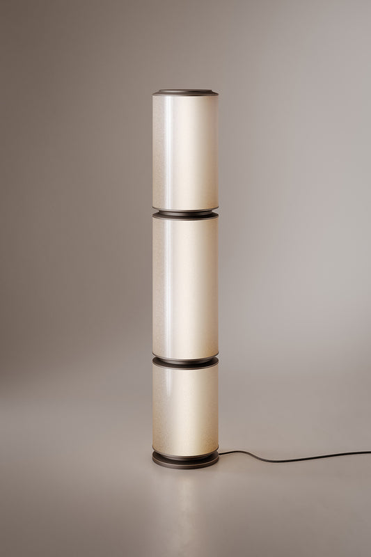 VENICEM | STYLOS FLOOR LAMP | $8,294.00 - $10,108.00
