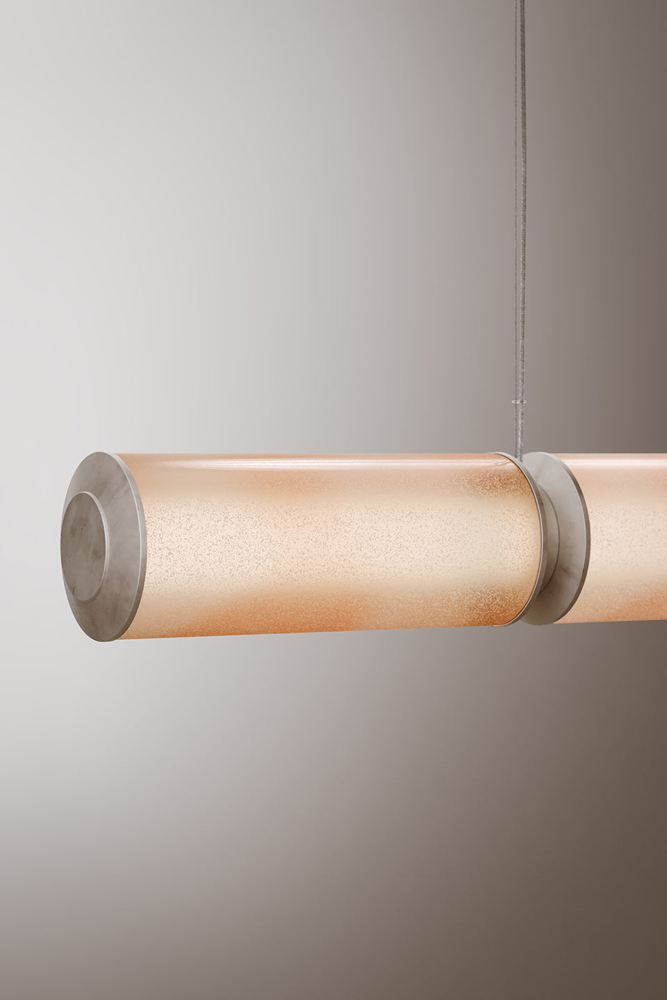 VENICEM | STYLOS SUSPENSION LINEAR | $4,924.80 - $6,185.28