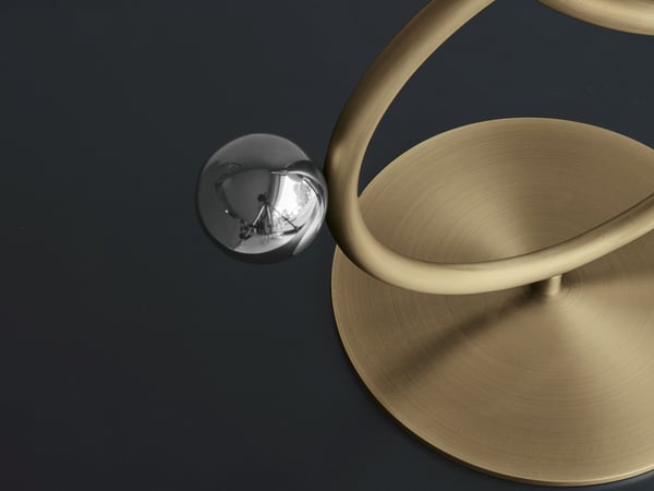 VENICEM | ZOE FLOOR LAMP | $8,467.00