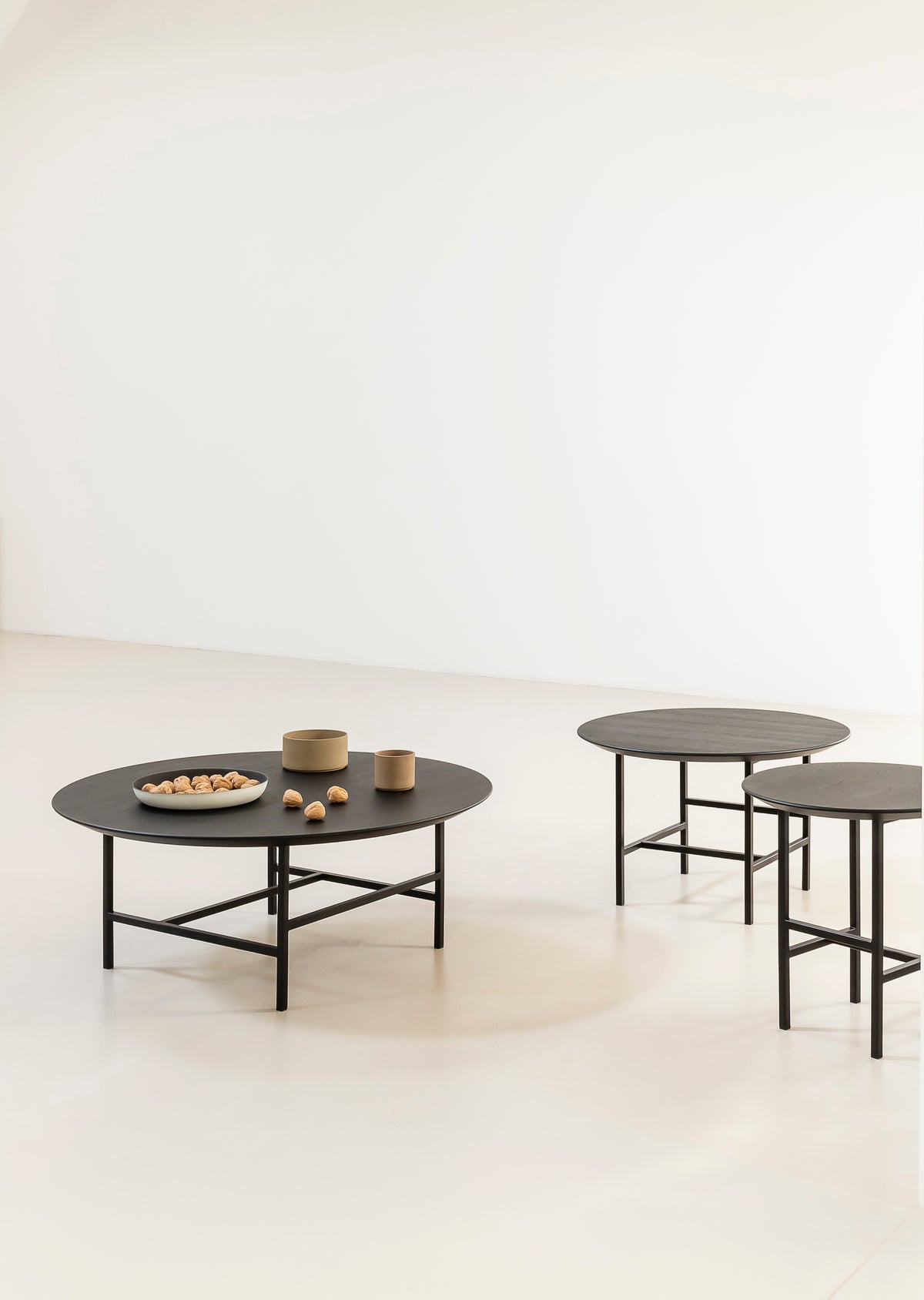 SQ Coffee Table Gervasoni
