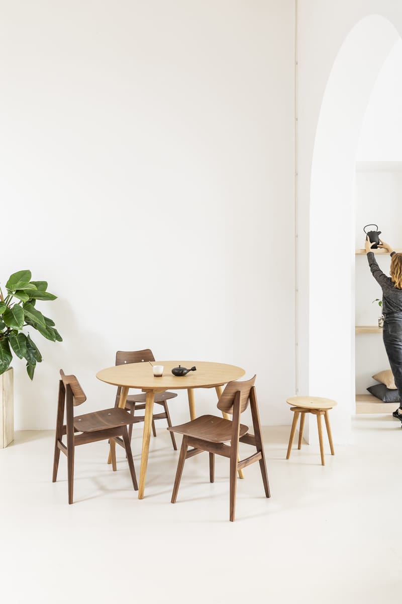 CC 41 Stool Gervasoni