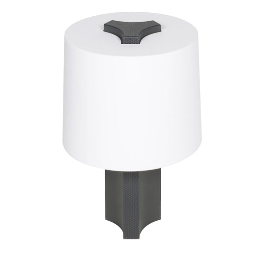 Enea Table Lamp - Large Black