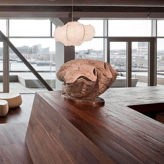 FLOS | VISCONTEA SUSPENSION PENDANT LIGHT | $2,578.00