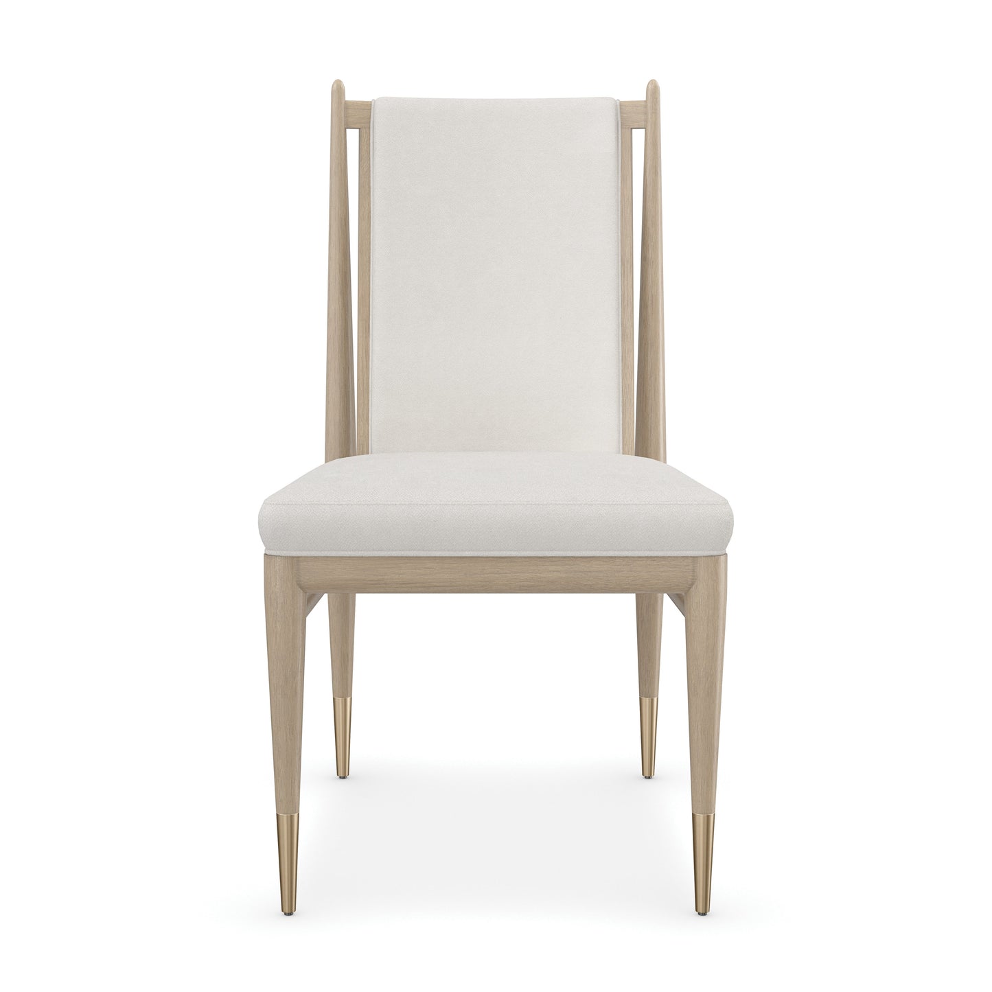 Unity Dining Chair - Sun Drenched Oak