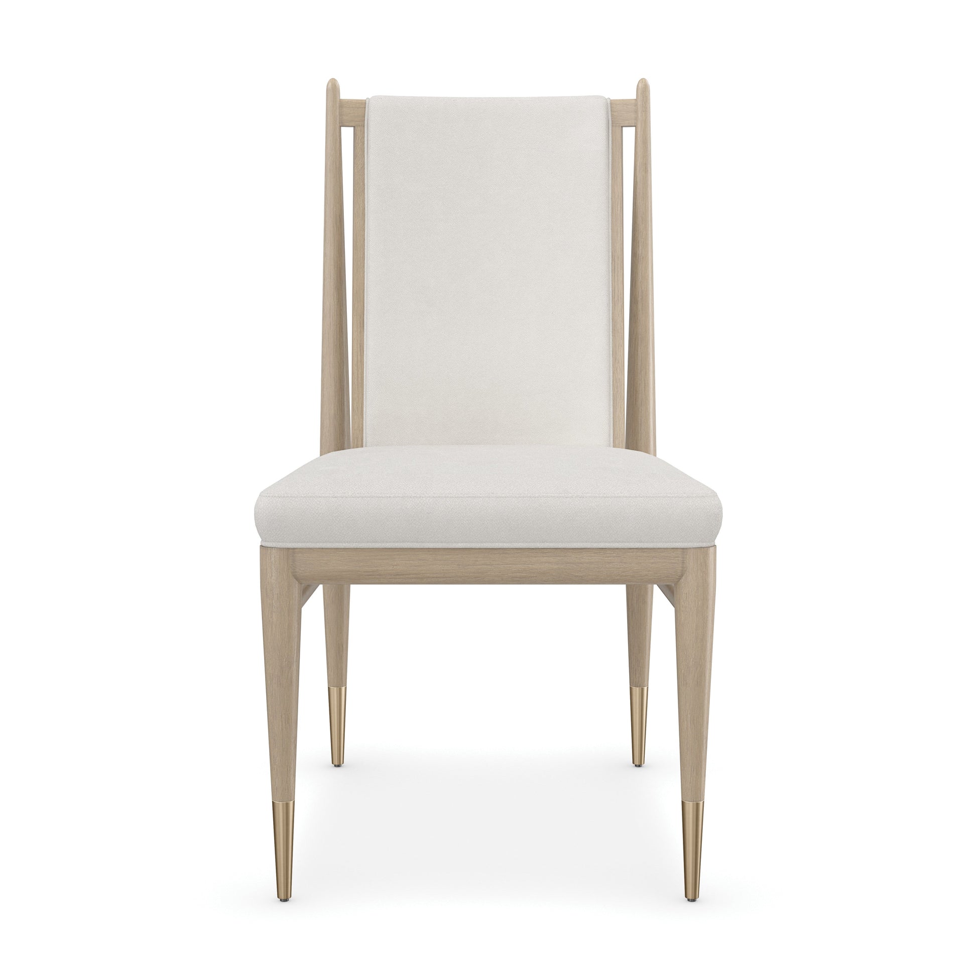 Unity Dining Chair - Sun Drenched Oak