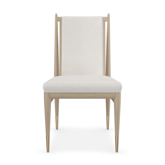 Unity Dining Chair - Sun Drenched Oak
