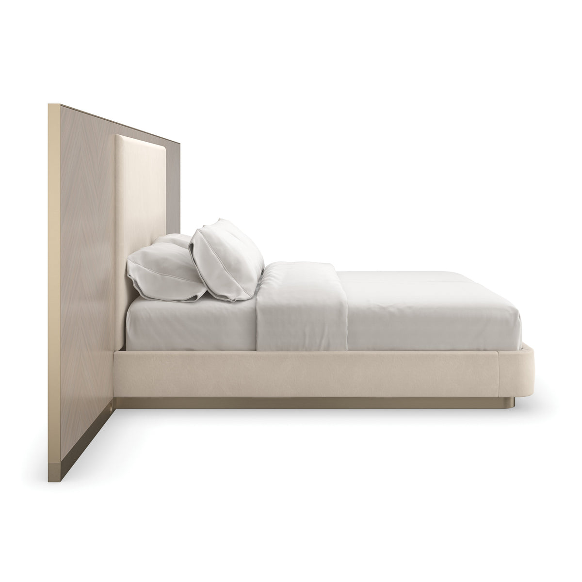 CARACOLE | ANTHOLOGY BED - KING | $5,630.00