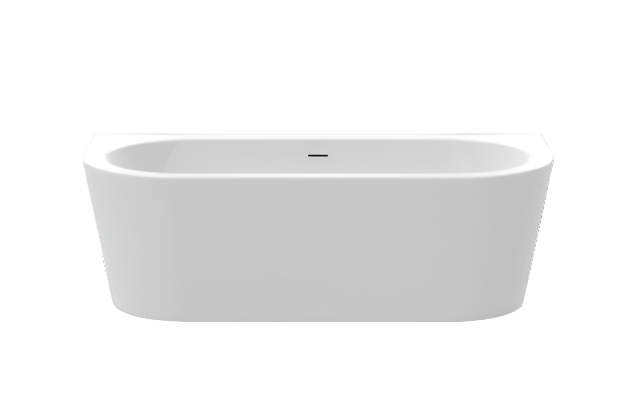 WALL  ACRYLIC BATH TUB | PIETRA CASA BRAND | $8,095.30