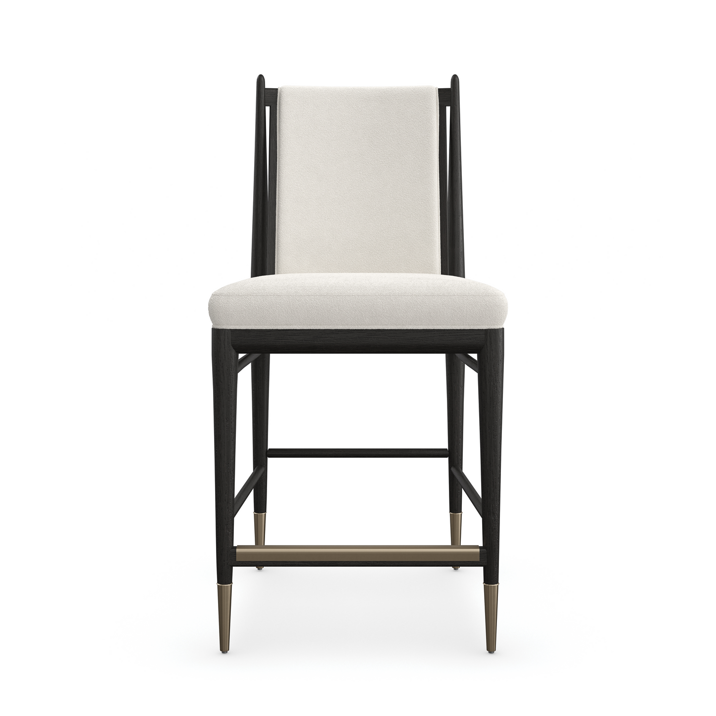 Unity Counter Stool - Sun Drenched Oak