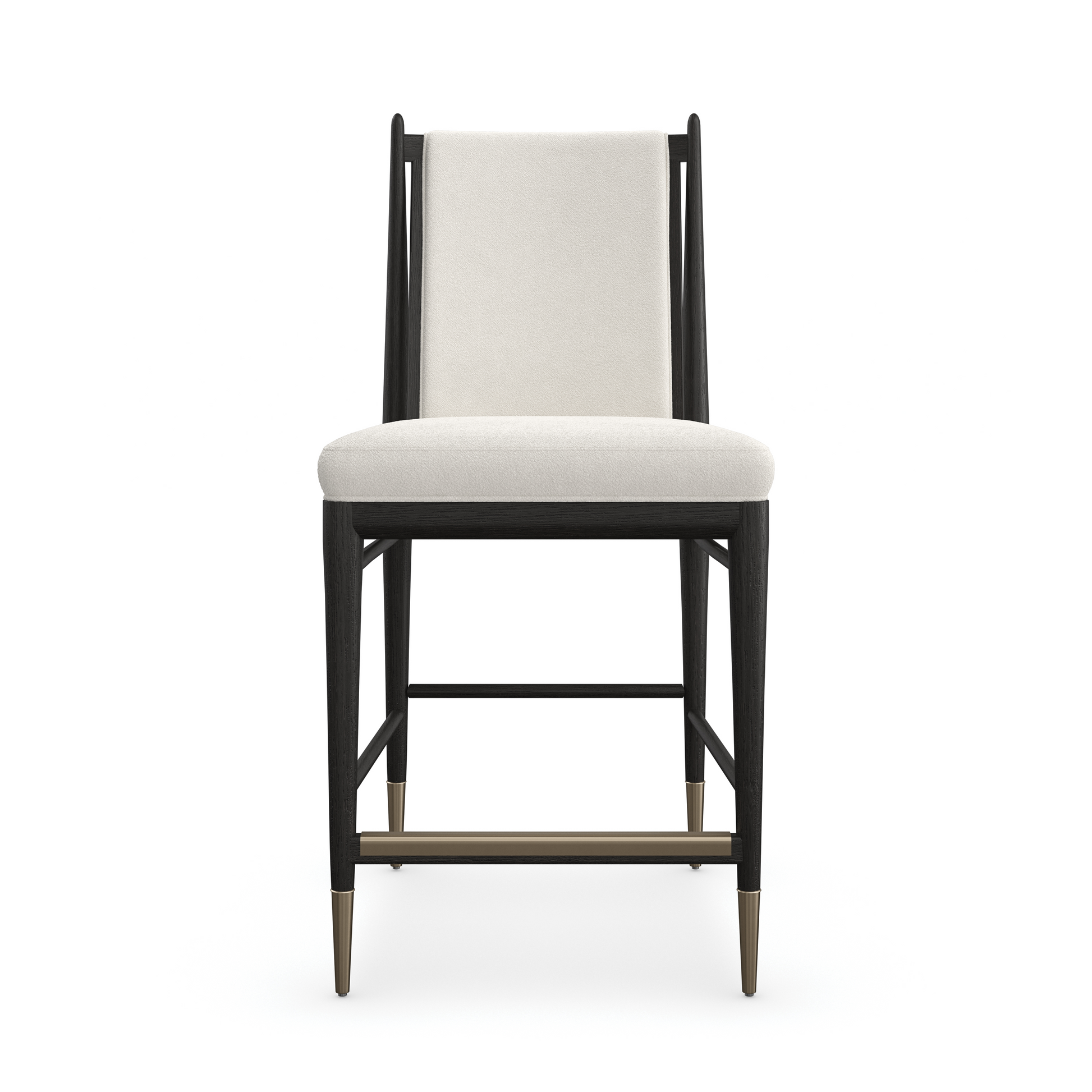 Unity Counter Stool - Sun Drenched Oak