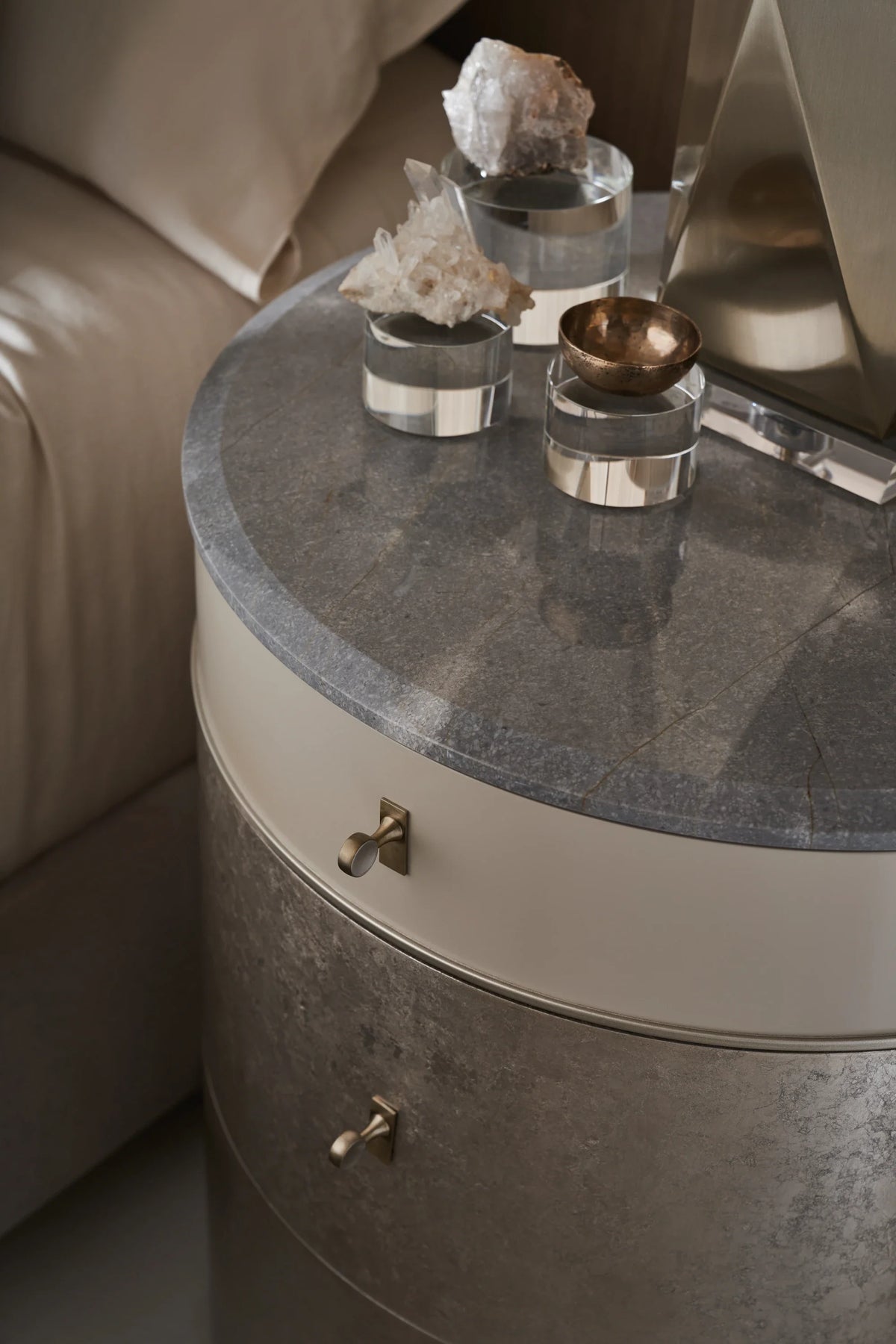 CARACOLE | HANG AROUND NIGHTSTAND | $2,465.00