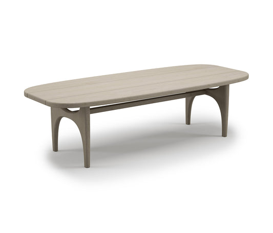 SNOC - WHALE ASH DINING TABLE - $11,200.00