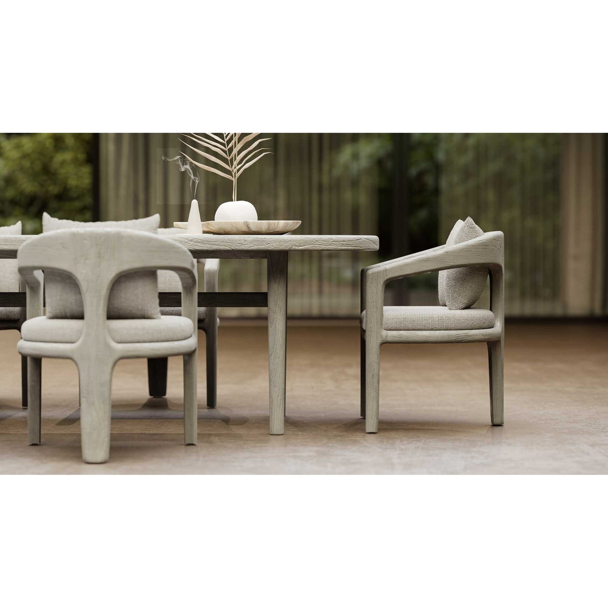 Whale Dining Table