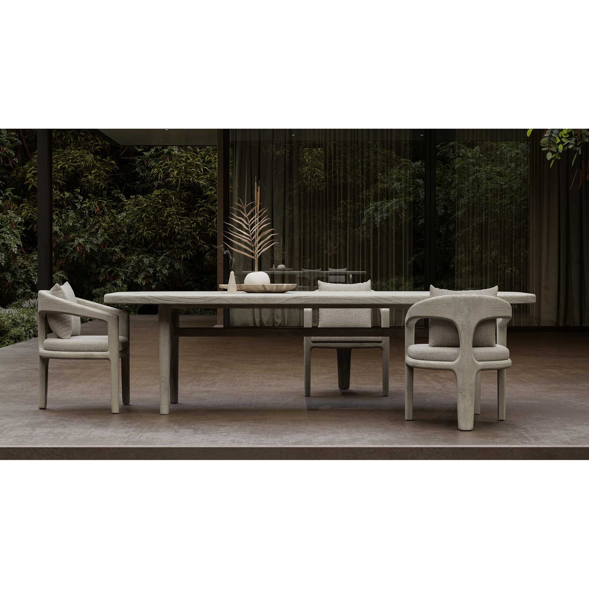 Whale Dining Table