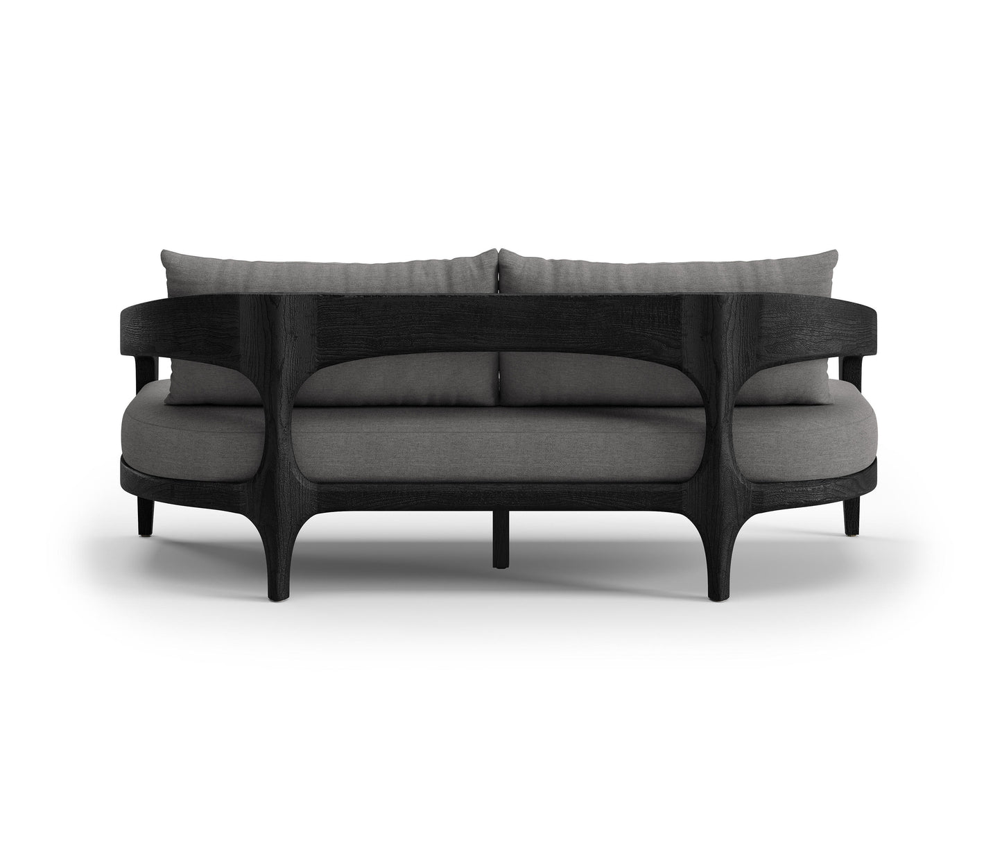 SNOC - WHALE NOCHE 2 SEATER SOFA - $7,120.00